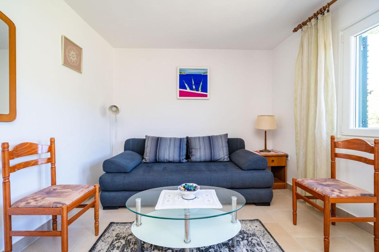 Apartments Lidija Zaton  Exterior foto